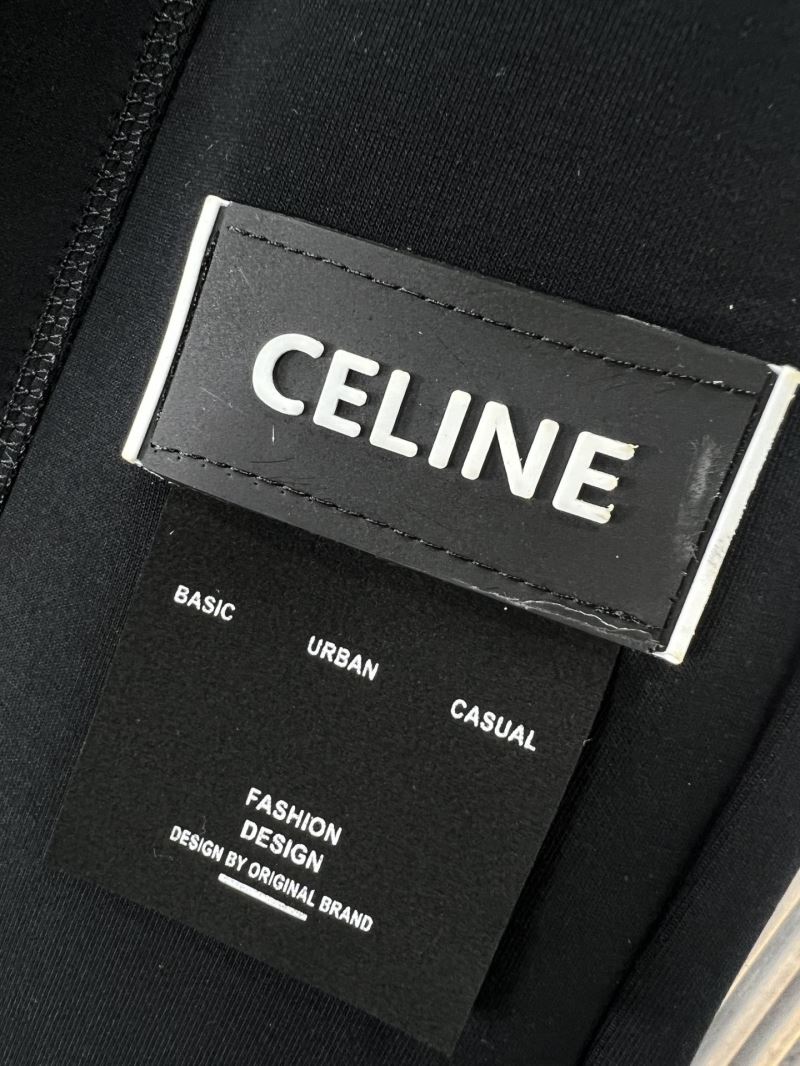 Celine Long Pants